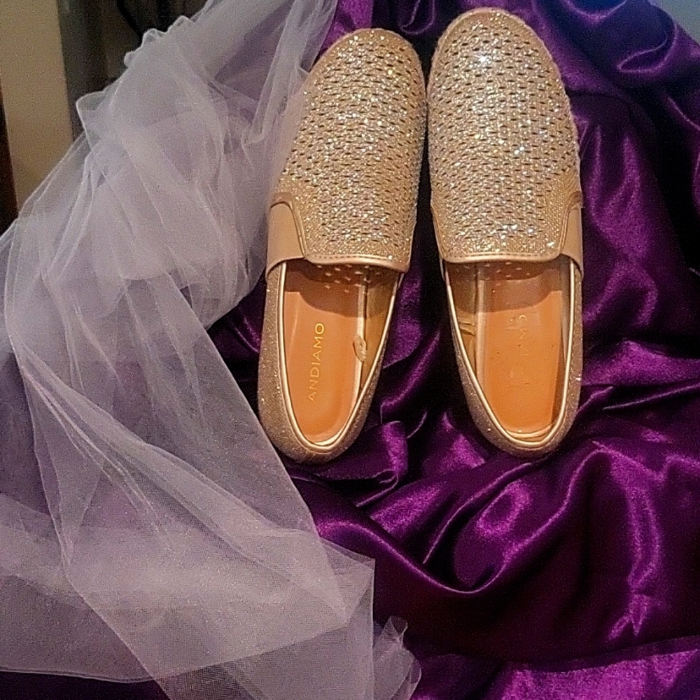 Women's Shoes